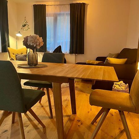 יאנסקה לזנה Family 2 Bedroom Ski&Bike Apartment With Terrase מראה חיצוני תמונה