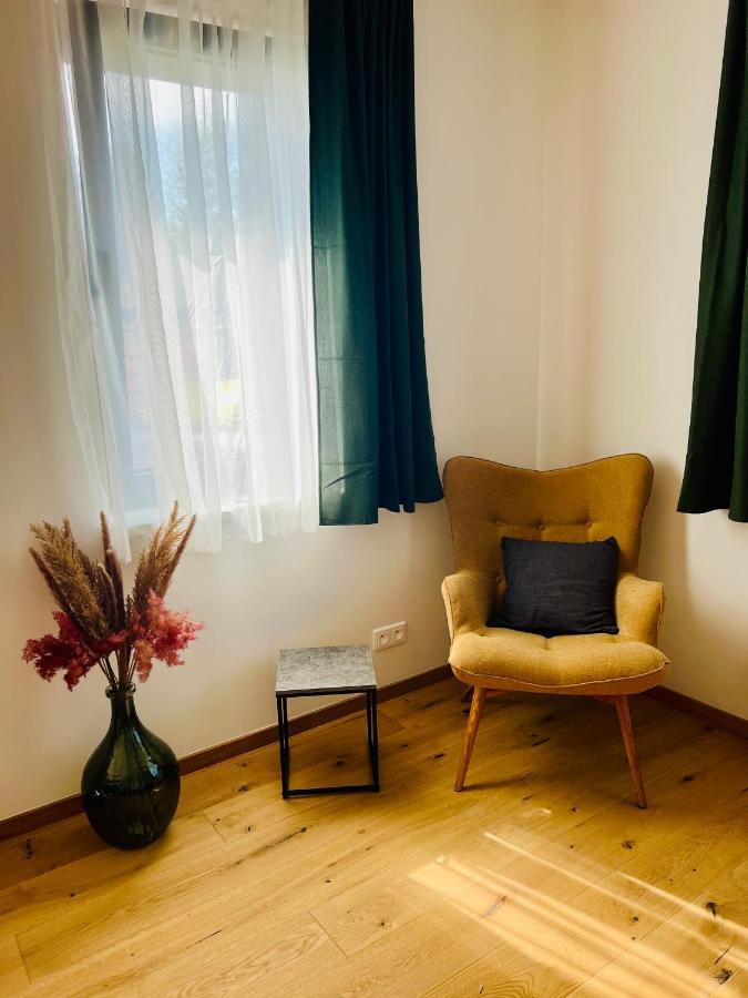 יאנסקה לזנה Family 2 Bedroom Ski&Bike Apartment With Terrase מראה חיצוני תמונה