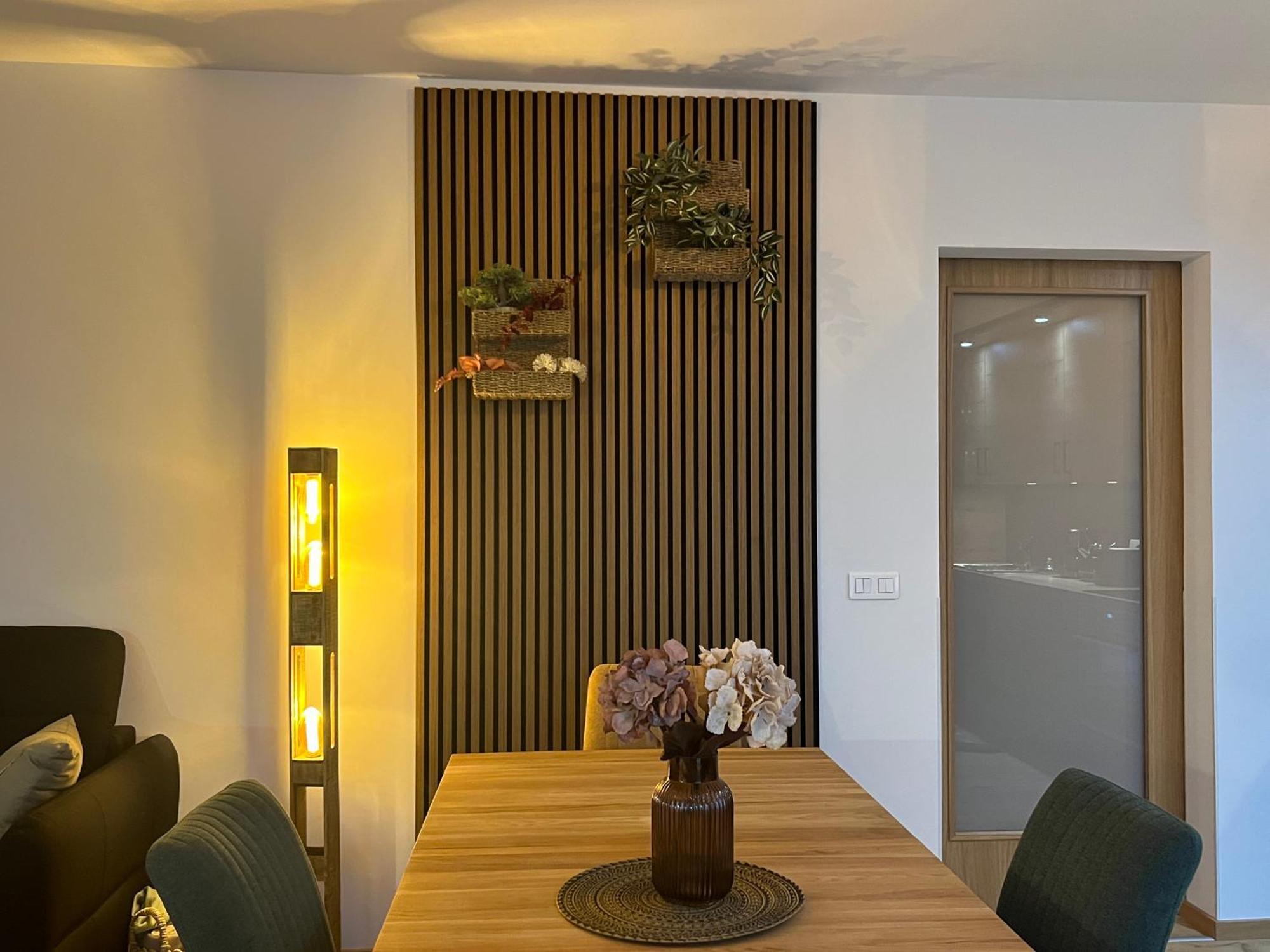 יאנסקה לזנה Family 2 Bedroom Ski&Bike Apartment With Terrase מראה חיצוני תמונה